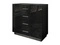 Noir \ Argenté