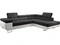 Blanc || Noir \ Angle droit