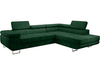 Vert \ Angle droit