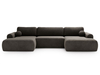 Gris \ Velvet