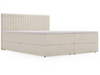180x200 cm \ Beige