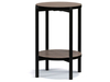 Marron foncé