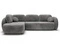 Gris \ Angle gauche