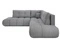 Gris \ Angle droit