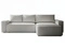 Gris clair \ Angle droit