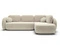 Beige \ Angle droit