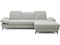 Gris clair \ Angle droit