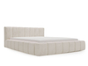 Beige \ Velours \ 120x200 cm