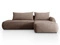 Marron \ Angle droit