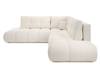 Beige clair \ Angle droit