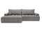 Gris \ Angle gauche