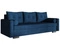 Bleu foncé