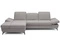 Gris \ Angle gauche