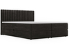 Anthracite \ 200x200 cm