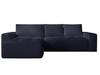 Anthracite \ Angle gauche