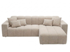 Beige \ Angle droit