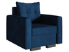 Bleu foncé