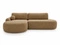 Marron clair \ Angle gauche