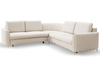 Beige \ Angle droit