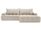 Beige clair \ Angle droit