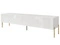 Blanc \ Or \ Non