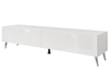 Blanc \ Argenté  \ Non