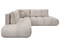 Beige \ Angle gauche