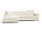 Beige \ Velours côtelé \ Angle gauche