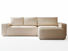 Beige \ Angle droit