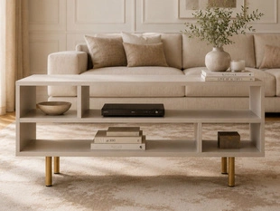 Table Basse Ankara Beige
