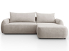 Beige \ Angle droit