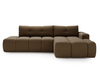 Marron \ Angle droit