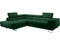 Vert \ Angle gauche
