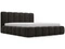 Anthracite \ Oui \ 120x200 cm