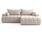 Beige \ Angle droit