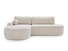 Blanc \ Angle gauche