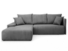 Gris \ Angle gauche