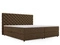 Marron \ 180x200 cm