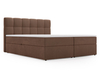 Marron \ 200x200 cm