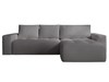Gris foncé \ Angle droit
