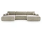 Beige clair \ Velvet