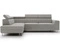 Gris \ Angle gauche