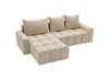 Beige \ Velvet