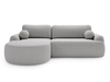 Gris \ Angle gauche