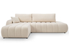 Beige clair \ Angle gauche