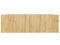 100 \ Chêne Artisan