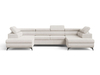 Beige clair \ Velvet