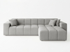 Gris \ Angle droit