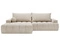 Beige clair \ Angle gauche