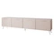 Argenté \ Non